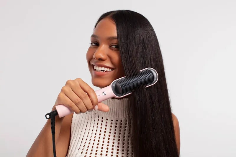 5 Hair Care Mistakes You're Probably Making