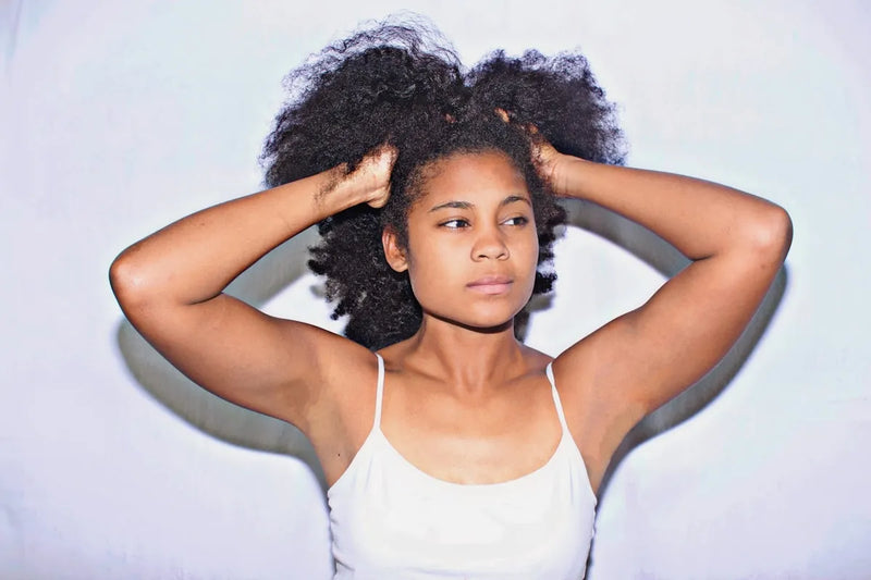 The Complete Guide to Hair Growth Vitamins: What Actually Works