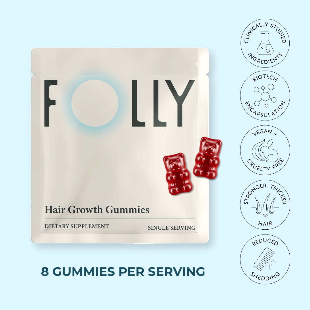 The Folly Gummy