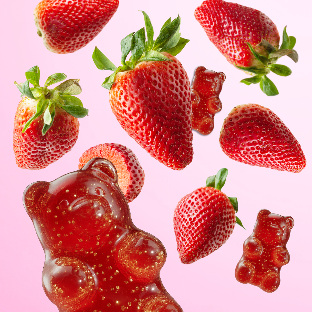 Folly Gummy Packs
