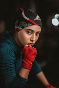 Dr. Sarah Mitchell