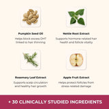 Folly Hair Health Gummies - Image 6