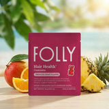 Folly Hair Health Gummies - Image 2