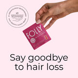 Creator Pack - Folly Hair Health Gummies