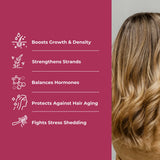 Creator Pack - Folly Hair Health Gummies