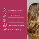 Creator Pack - Folly Hair Health Gummies