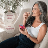 Hair Growth Gummies - Image 4