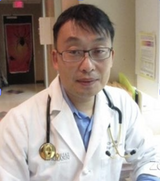 Dr. Chit Wong Deerbrook Family Clinic