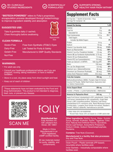 Hair Growth Gummies - Image 3