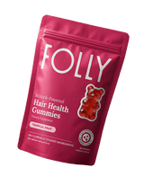 Hair Growth Gummies