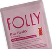 Hair Growth Gummies