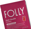 Hair Growth Gummies